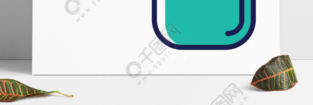 專業(yè)脫毛后保濕 天然有機(jī)護(hù)膚的矢量圖與美容護(hù)理指南