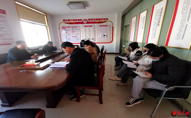 四舉措并進，臨沭縣檢驗檢測中心助力產(chǎn)業(yè)高質(zhì)量發(fā)展